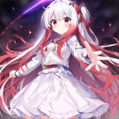 宇宙の魔法