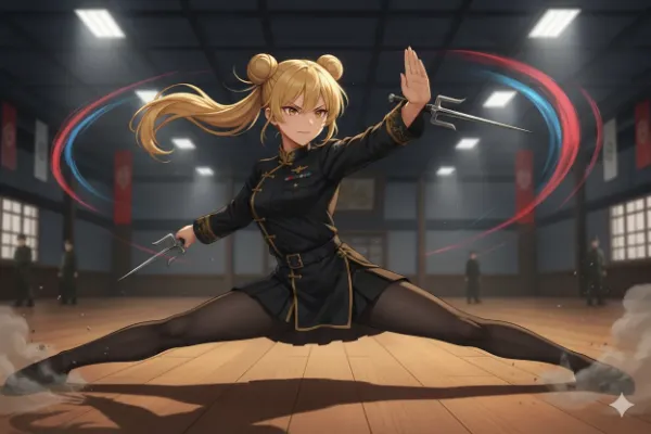 サイの日なので、サイを極めてみた。