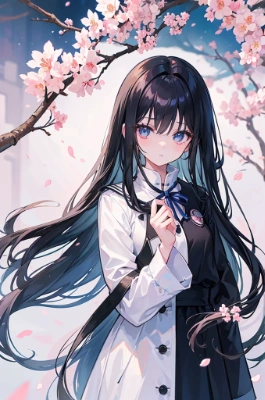 現と虚の狭間で