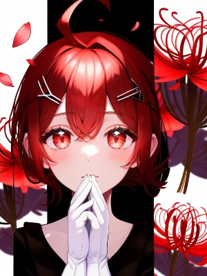 彼岸花