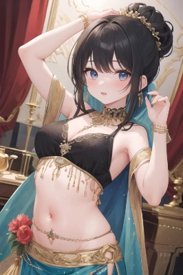 オーディション
