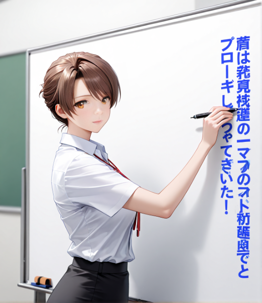 AIロンダリング