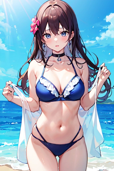 水着