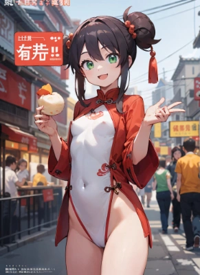 肉まん特集(番外編)