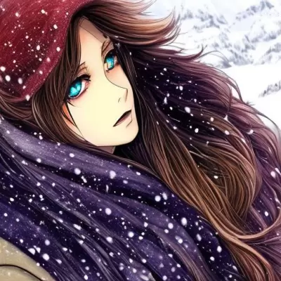 マフラーがでかいの？首が長いの？