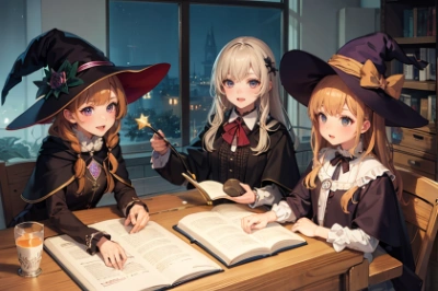 魔女