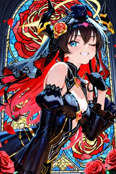 大聖堂に潜入なのじゃ！