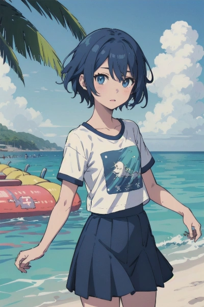bulu see