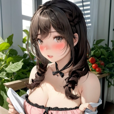 家庭菜園