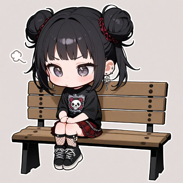 お爺ちゃんはおしまい！