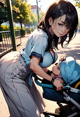 シンママ～6