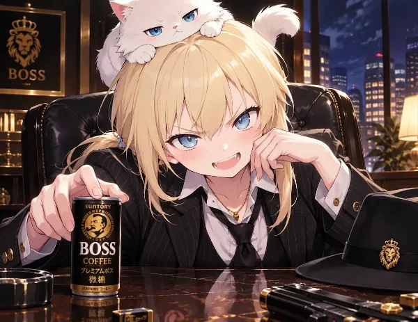 BOSS
