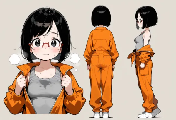 【まとめ】 「舞星 つなぎ(まいぼし-)」です