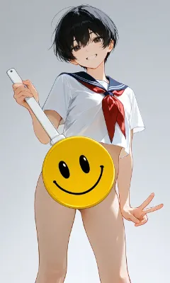 スマイル
