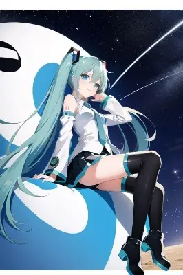 HatuneMiku