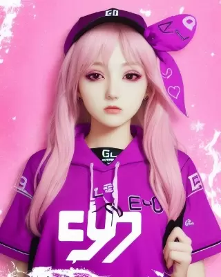 E-Girl - 8