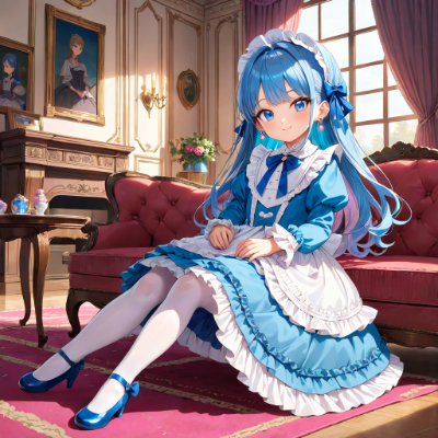 ごきげんよう