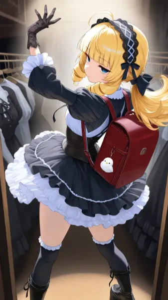 旅のお供に如何かしら？