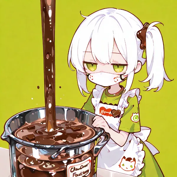 チョコレッツ