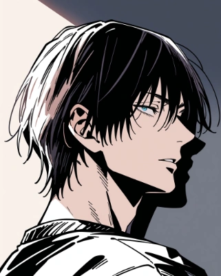 『オマエ名前は,,,よかったな。』