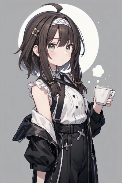 、