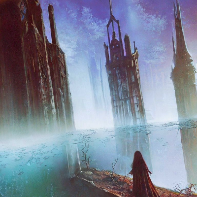 水の都
