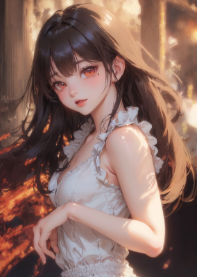 泣きぼくろ