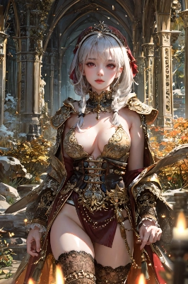 ドレス