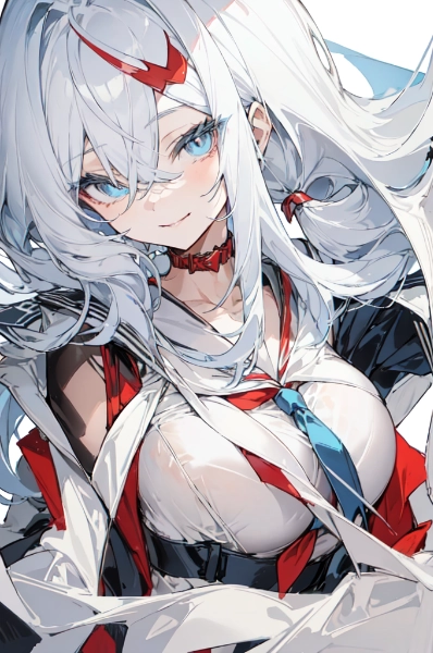 character