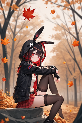 落ち葉
