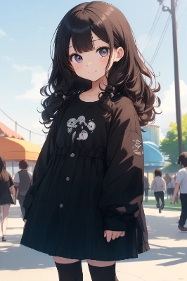 遊園地