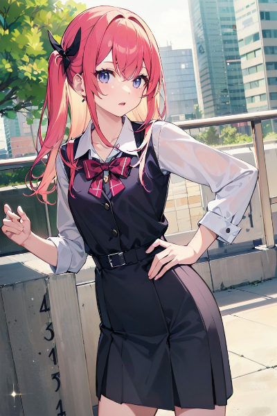 同期