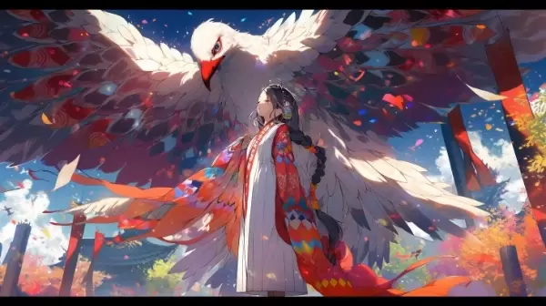 鷹姫