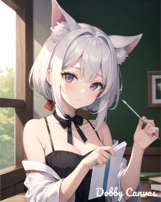 犬耳