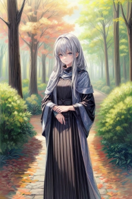 秋