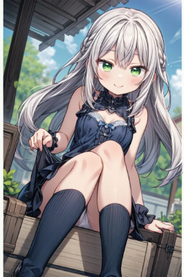 お尻が抜けないの