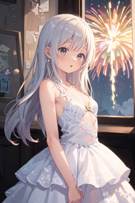 美少女