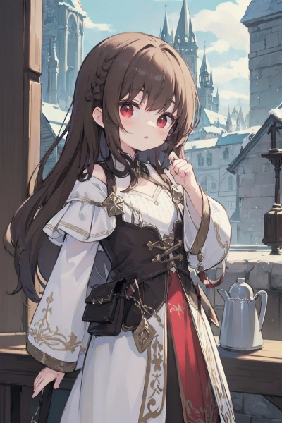 タイトル２