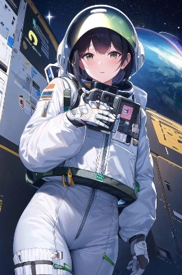 宇宙船