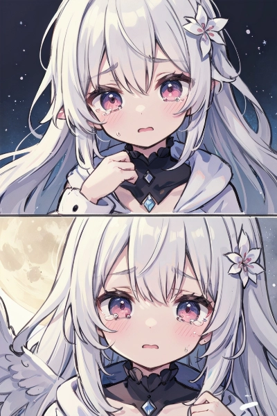 助けて。