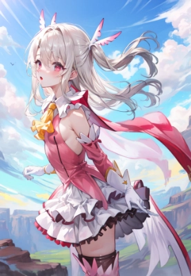 イリヤ