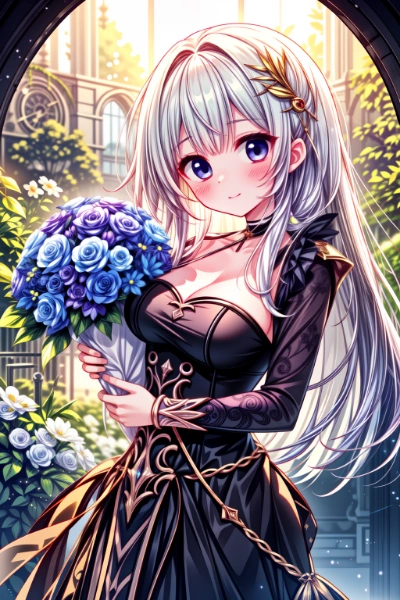 4,000いいねありがとうございます！(LimeREmix_MOJITO)