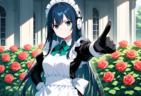 【指差し】彼女できました報告（晶＆花梨編）