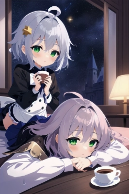 おやすみなさい
