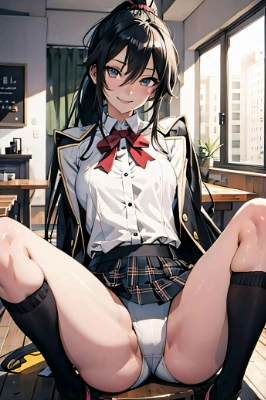 M字