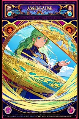 card