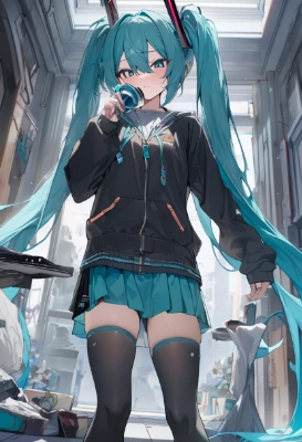 ミク