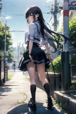 学生