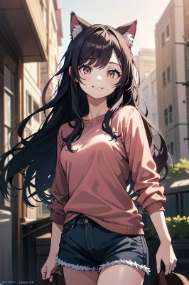 よっ！