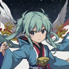 黒兎
